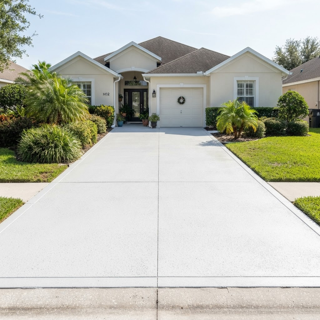 Driveways & Pavers